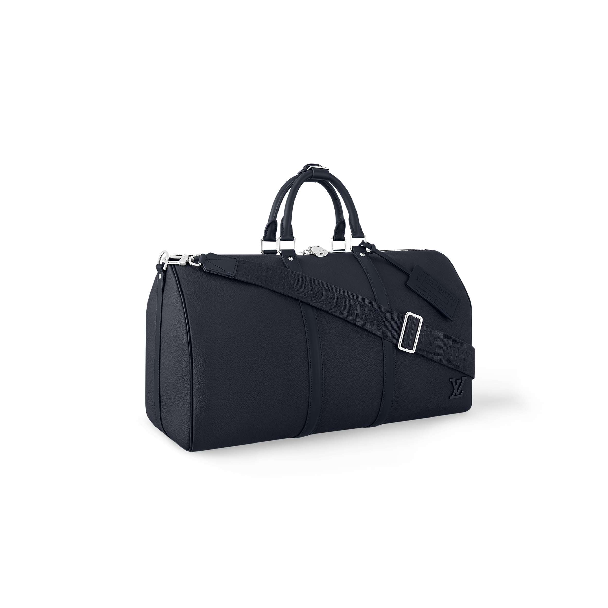 LOUIS VUITTON KEEPALL BANDOULIÈRE 50 M11693 (50*29*23cm) LOUIS VUITTON KEEPALL BANDOULIÈRE 50 M11693 (50*29*23cm)